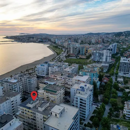 Smart Sea View Vlore