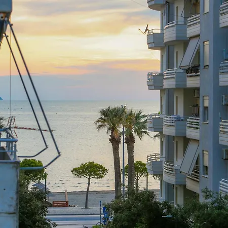 Lejlighed Smart Sea View Vlorë