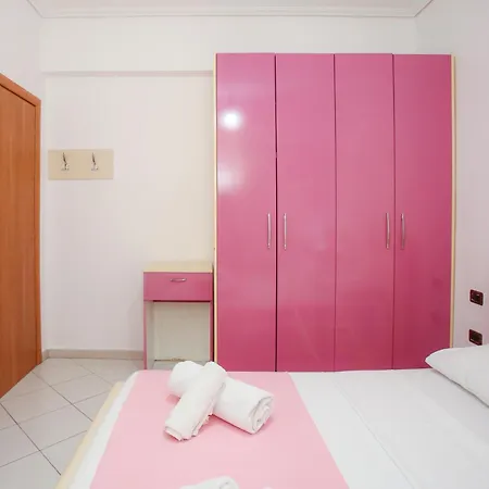 Apartment Smart Sea View Vlore