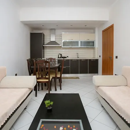 Apartment Smart Sea View Vlore