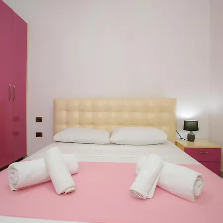 Apartment Smart Sea View Vlore