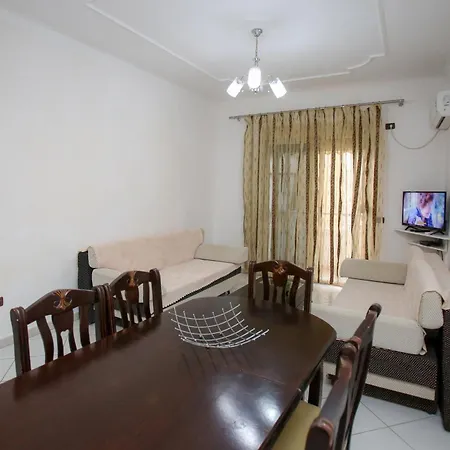 Apartment Smart Sea View