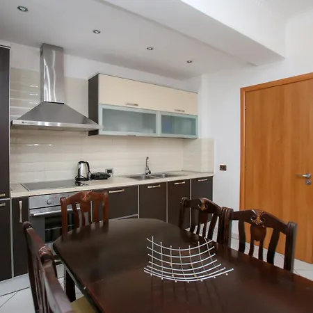 Apartment Smart Sea View *