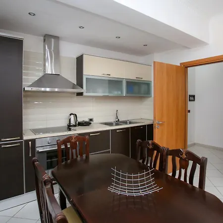 Lejlighed Smart Sea View