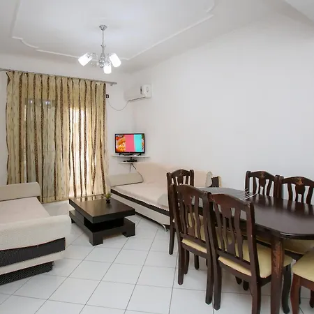Lejlighed Smart Sea View *