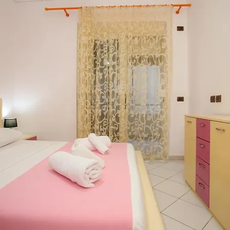 Lejlighed Smart Sea View *