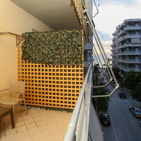 Smart Sea View Vlore