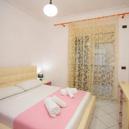 Smart Sea View * Vlorë