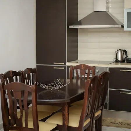 Apartment Smart Sea View
