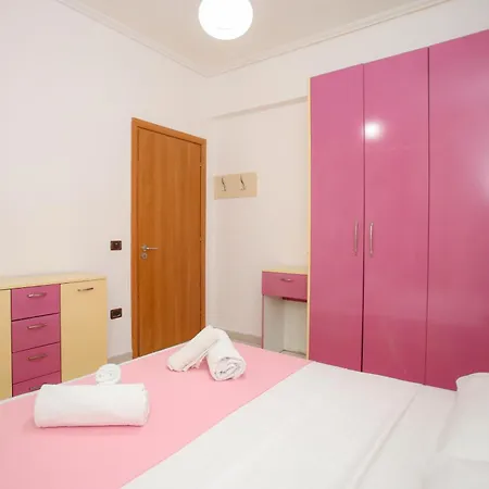 Apartment Smart Sea View Vlore