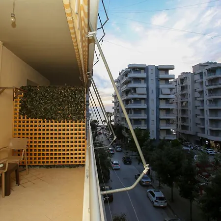 Smart Sea View * Vlore