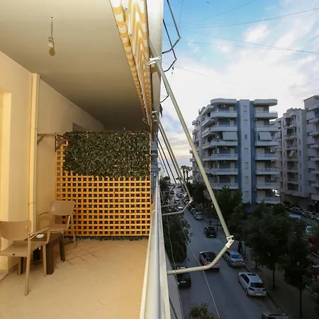 Smart Sea View