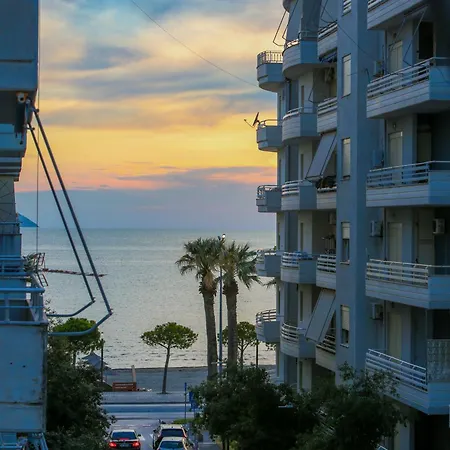 Lejlighed Smart Sea View *