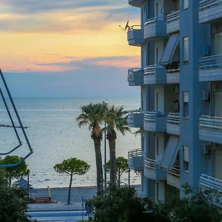 Smart Sea View *