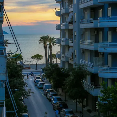 Smart Sea View *