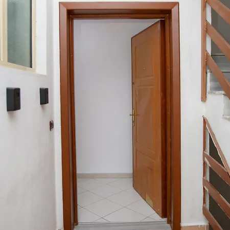 Smart Sea View Apartment Vlore