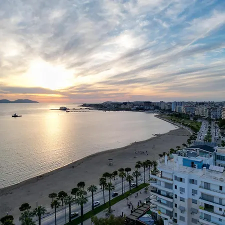 Smart Sea View *