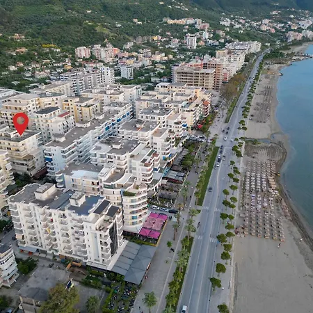 Smart Sea View *